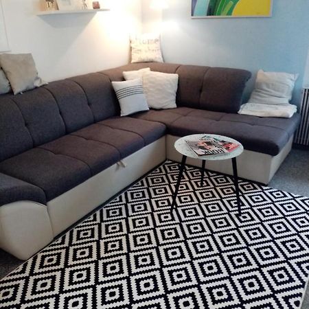 Plitvička Jezera Art Apartman מראה חיצוני תמונה