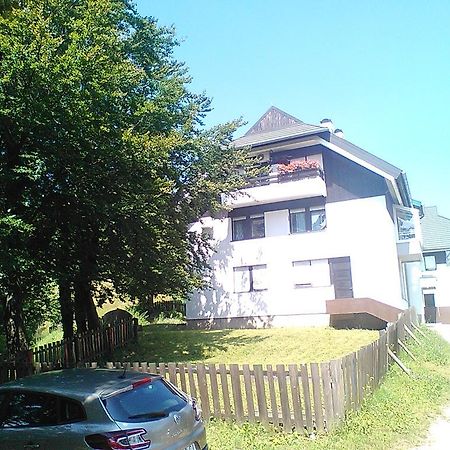 Plitvička Jezera Art Apartman מראה חיצוני תמונה