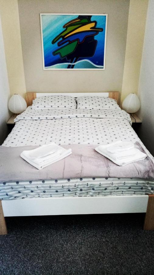 Plitvička Jezera Art Apartman מראה חיצוני תמונה
