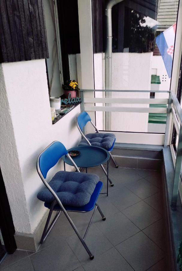 Plitvička Jezera Art Apartman מראה חיצוני תמונה