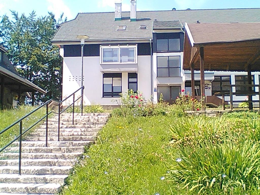 Plitvička Jezera Art Apartman מראה חיצוני תמונה