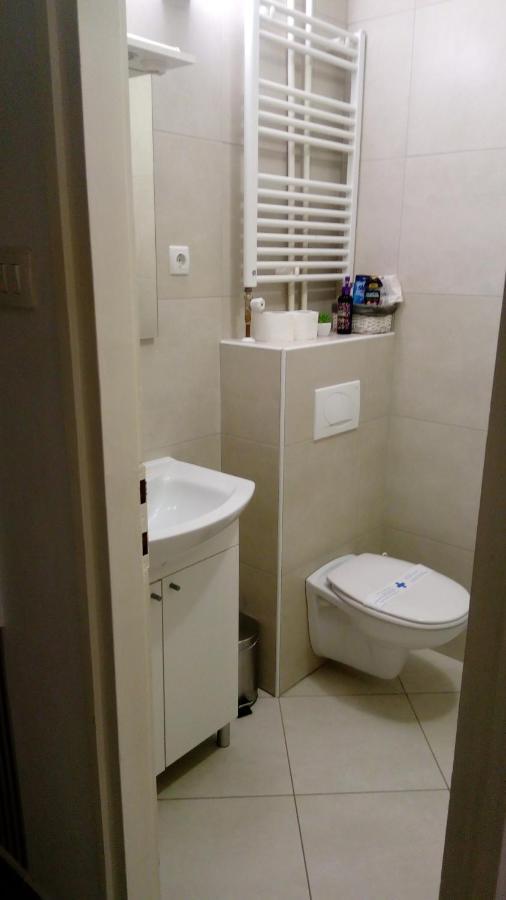 Plitvička Jezera Art Apartman מראה חיצוני תמונה