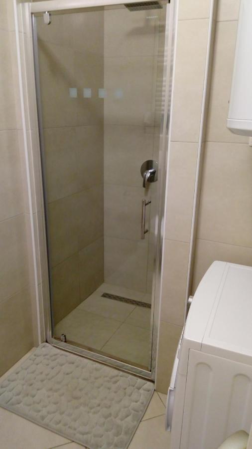 Plitvička Jezera Art Apartman מראה חיצוני תמונה