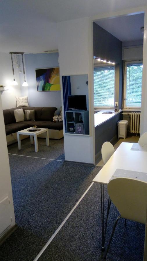Plitvička Jezera Art Apartman מראה חיצוני תמונה